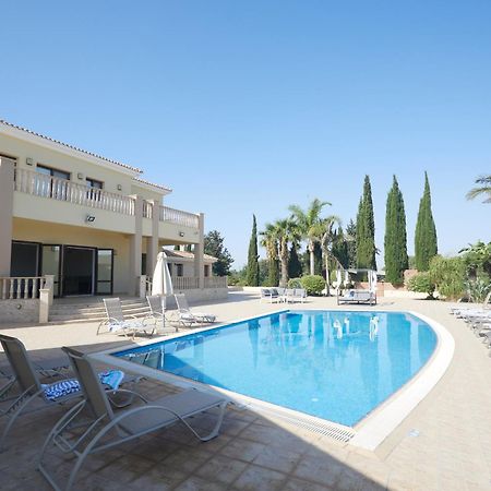 Sparta Luxury Villa Πρωταράς Εξωτερικό φωτογραφία